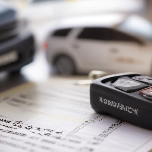 NFA Pushes for Vehicle Insurance Levy to Boost Emergency Services Funding