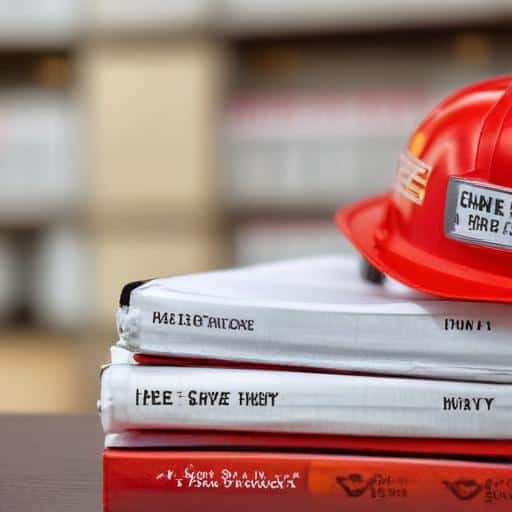 NFA Seeks Increased Budget: Aiming for Enhanced Fire Safety Measures