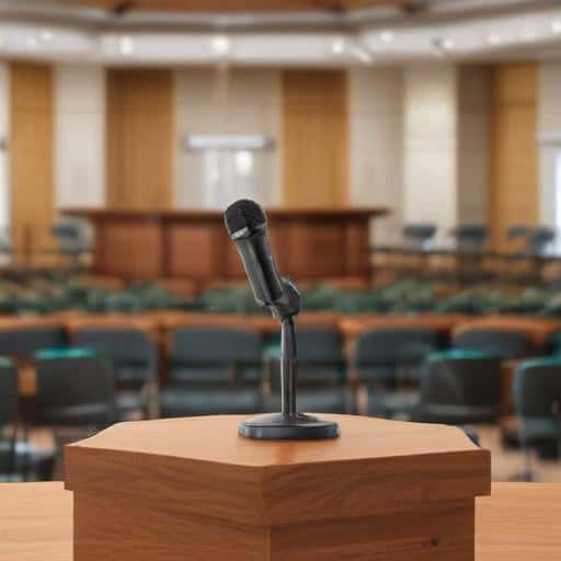 NFP President Calls Out Chaudhry: A Political Showdown Unfolds in Fiji