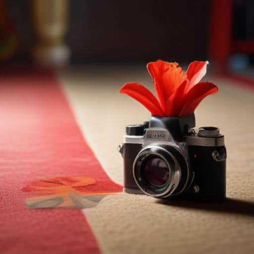 Nicole Kidman Champions Gender Equality at Cannes: A Call for Authentic Change