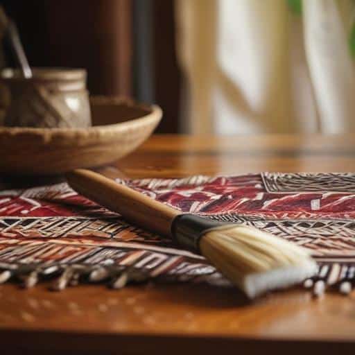 Nicole Whippy: A Fijian Star Lighting Up New Zealand's Arts Scene