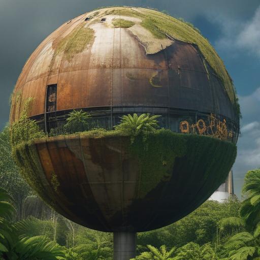 Nuclear Tensions Rise: Is a Safer Future Possible?