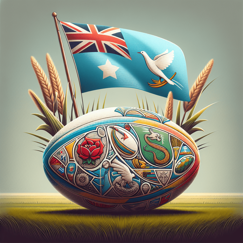 Illustration of NZ based Scott named in Kulas squad