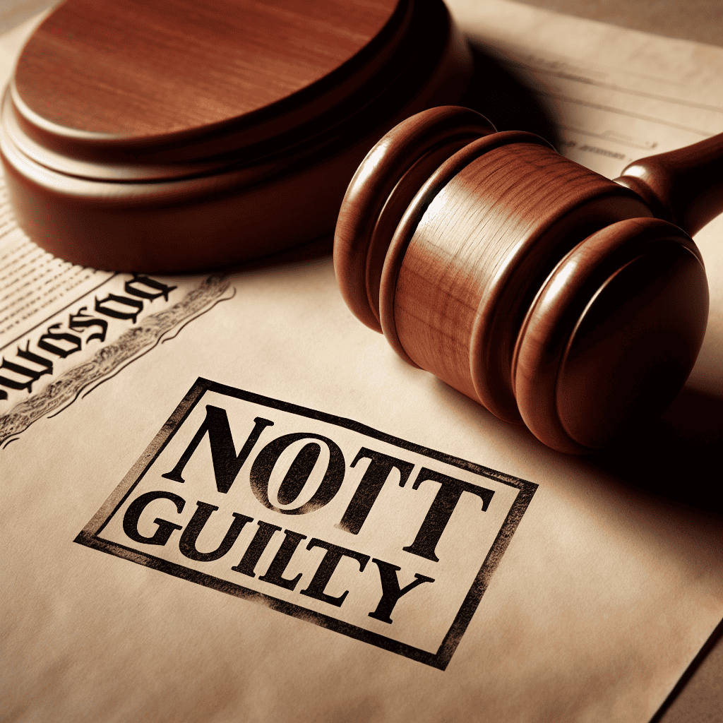 Illustration of O’Connor pleads not guilty, Whippy travel and stop departure temporarily lifted