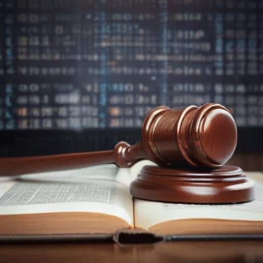 Obscene Material Charges Spark Legal Debate on Digital Responsibility