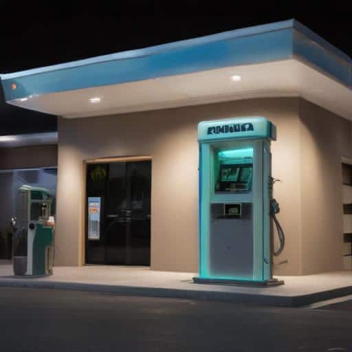 Oceania Gas Opens Raiwai Store as Fiji’s Post-COVID Recovery Accelerates