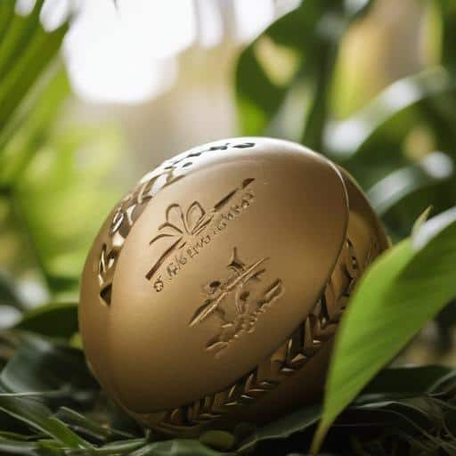 Oceania Unites: Key Olympic Assembly Set to Ignite Sports Future