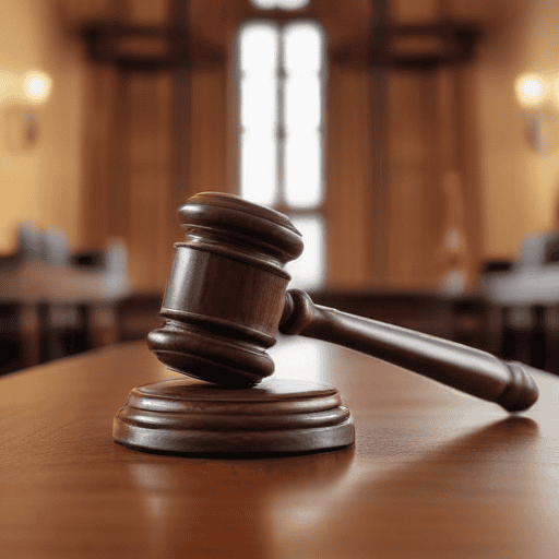 ODPP filed 417 cases in High Court last year