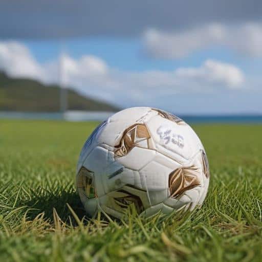 OFC Women’s Champions League 2025: A Battle of the Best Awaits!