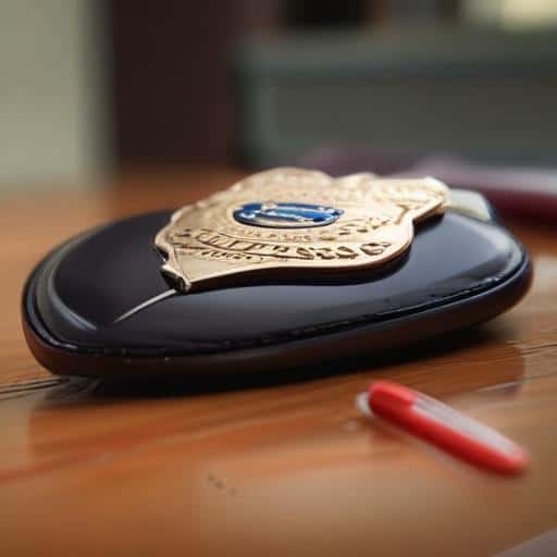 Officer Under Investigation: Harassment Claims Spark Calls for Police Reform in Fiji