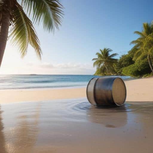 Oil Spill Alarm: Sigatoka Residents Rally for Action