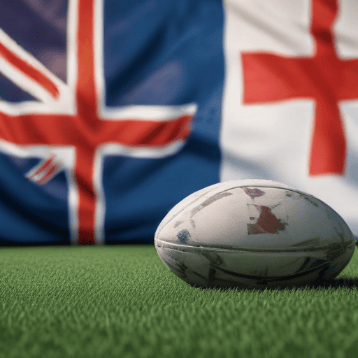 Illustration of Olympian Adi Vani Buleki signs with Force