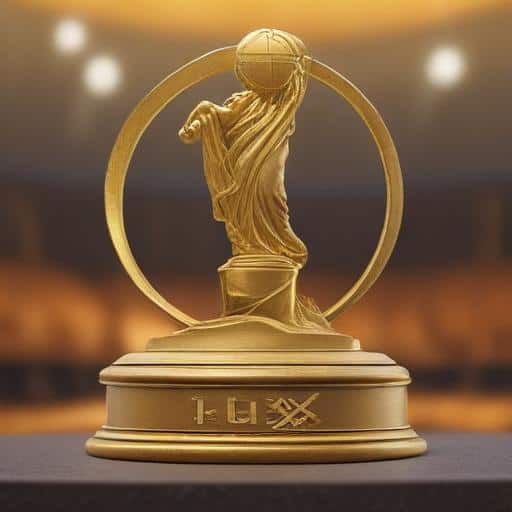 Olympic Optimism: LA28 Emphasizes Athlete Access Amid Travel Ban