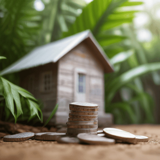 ‘Ongoing shortage of affordable housing’