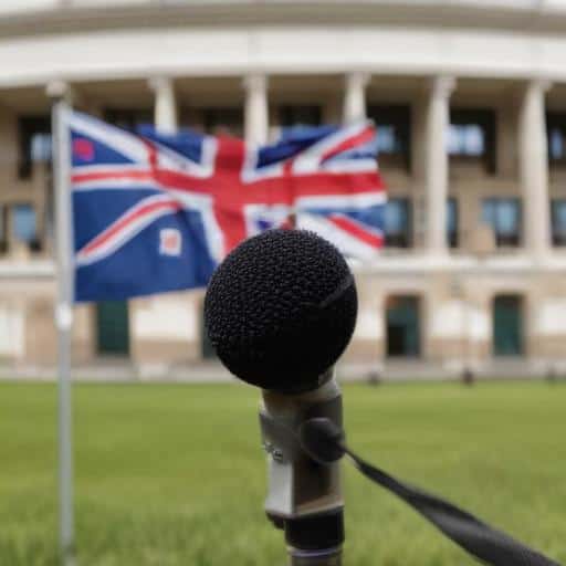 Opposition Leader Accuses Government of Swaying MPs Amid Constitutional Tensions