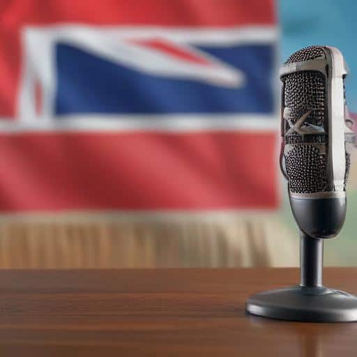 Opposition Leader Calls for Community Engagement in Government Oversight