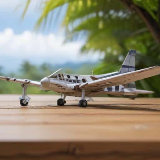 Pacific Aviation Faces Major Hurdles: The Path to Recovery