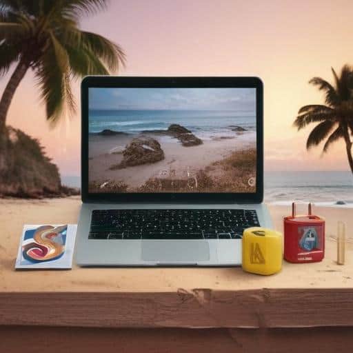 Pacific Children at Risk: A Call to Action for Digital Safety and Well-Being