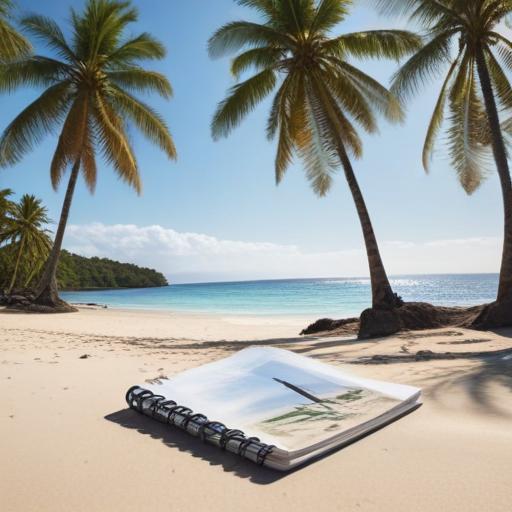 Pacific Futures Forum Unveils Report: A Vision for Resilience and Growth