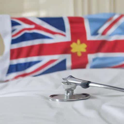 Pacific Healthcare Leaders Unite to Tackle Nursing Shortages