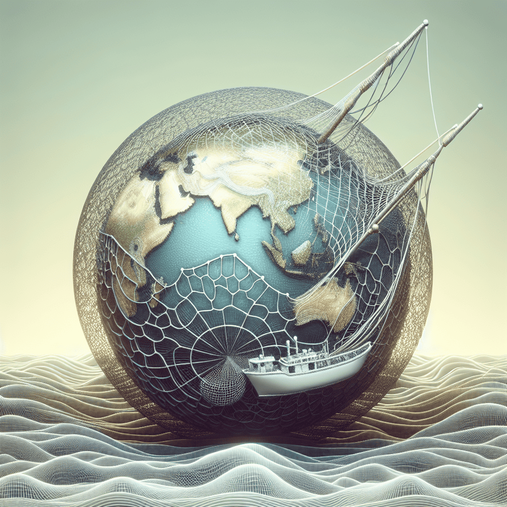 Pacific Islands Forum: A Critical Turning Point for Fisheries Sustainability