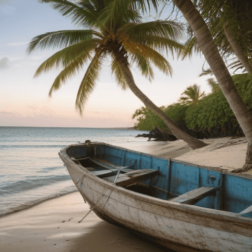 Pacific Islands Forum Leaders Strategize for Future Resilience in Korea