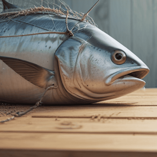 Pacific Islands Secure $107 Million to Tackle Tuna Crisis Amid Climate Change