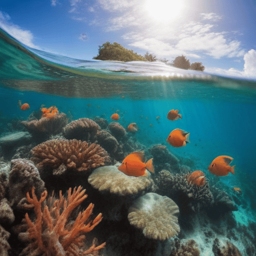 Pacific Islands Unite for Ocean Conservation: A Call Against Deep-Sea Mining