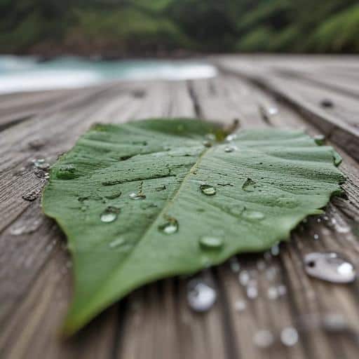 Pacific Leaders Demand Climate Justice Ahead of COP30