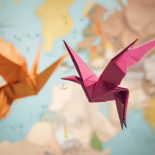 Pacific Leaders Gather in China: A New Era of Cooperation?