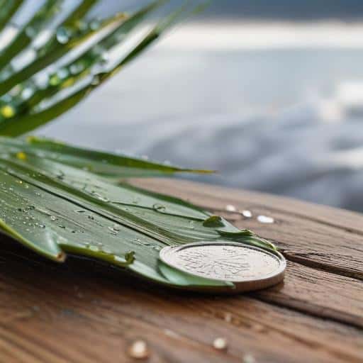 Pacific Leaders Push for Innovative Climate Financing Solutions