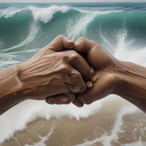 Pacific Leaders Unite Amid Geopolitical Tensions for Climate Resilience