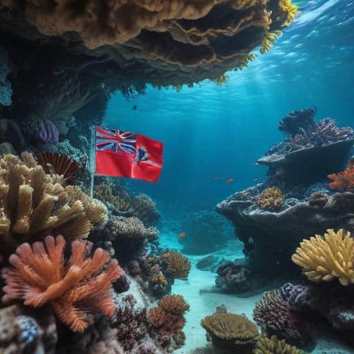 Pacific Leaders Unite for Children's Future at ECD Forum