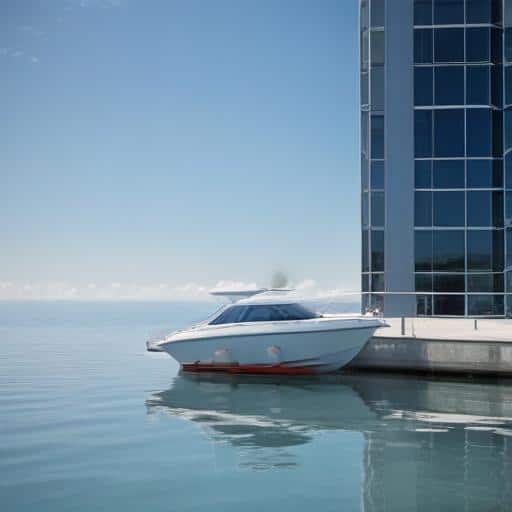 Pacific Maritime Milestone: New Office Promises Safer, Greener Waters