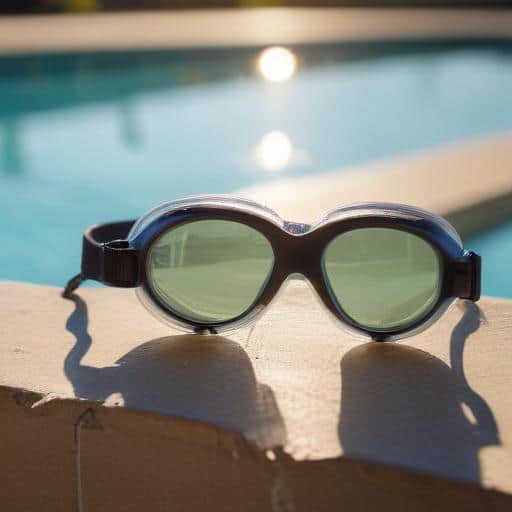 Pacific Mini Games Trials: Swimmers Ready to Make Waves!