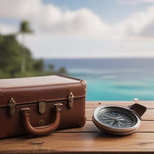 Pacific Nations at a Financial Crossroads: Will Compliance Unlock New Opportunities?