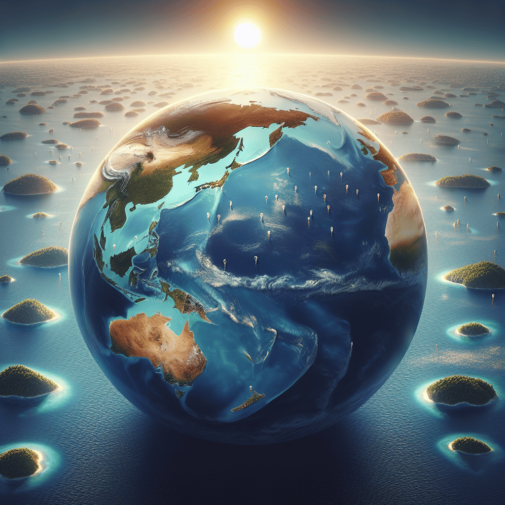 Pacific Nations Push for Bold Climate Action at IMO Meeting