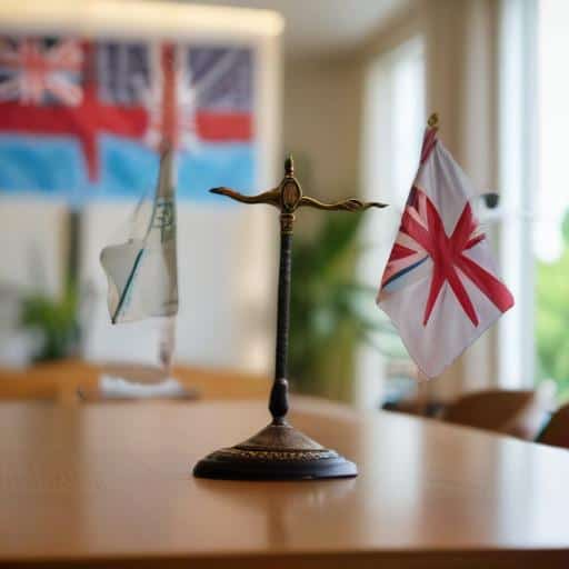 Pacific Nations Set to Pave the Way for Gender Equality at CEDAW Session