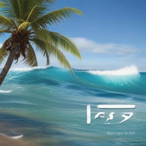 Pacific Nations Unite: A Call to Action Against Ocean Crisis