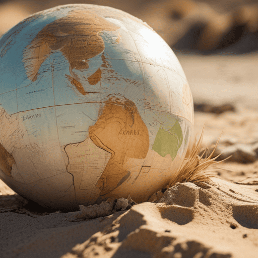 Pacific Prime Minister Urges Global Action Against Climate Crisis