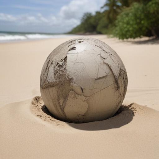 Pacific Prime Minister's Urgent Climate Call: "There is No Planet B!"