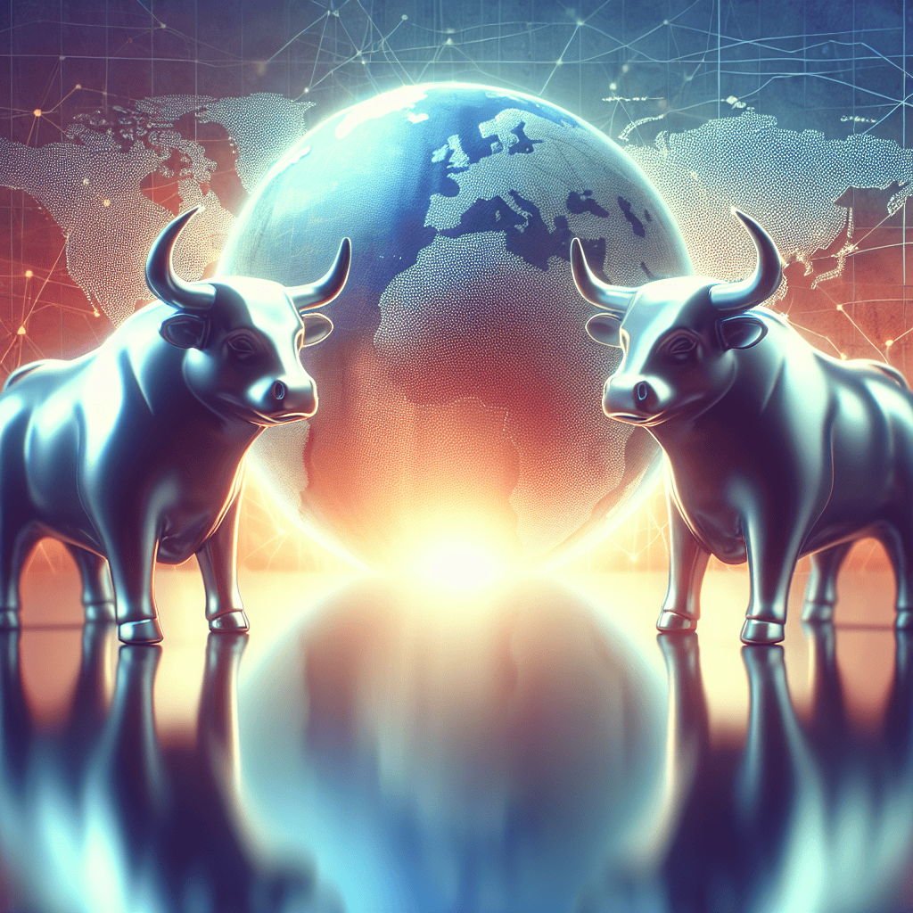 Pacific Stock Exchanges Unite for Cross-Border Investment Revolution!