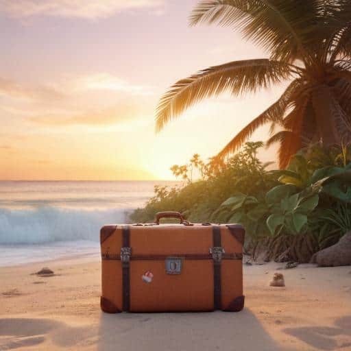 Pacific Tourism Expo 2025: A Growing Global Attraction