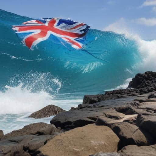 Pacific Voices Rise: A Rallying Cry for Ocean Protection