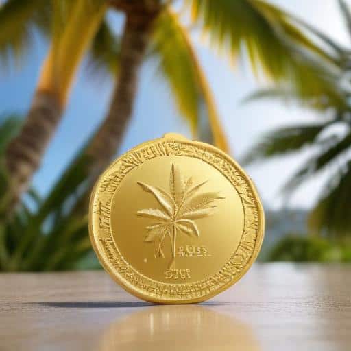 Palau Gears Up for an Unforgettable 2025 Pacific Mini Games!