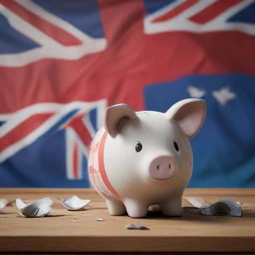 PAP Faces Financial Setback: Can Leadership Revitalize Support Ahead of 2026 Elections?