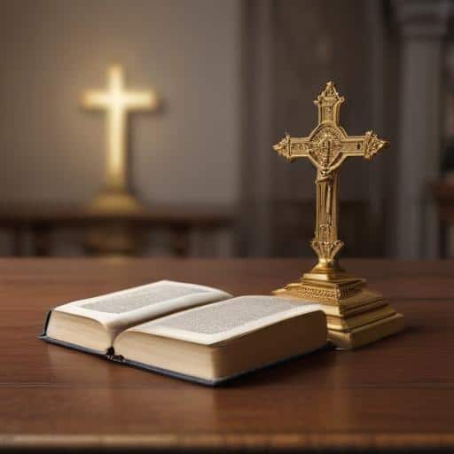 Papal Conclave Set to Begin: A Transformative Moment for the Church?