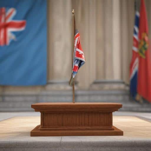 PAP's Leadership Stands Firm: What's Next for Prime Minister Rabuka?