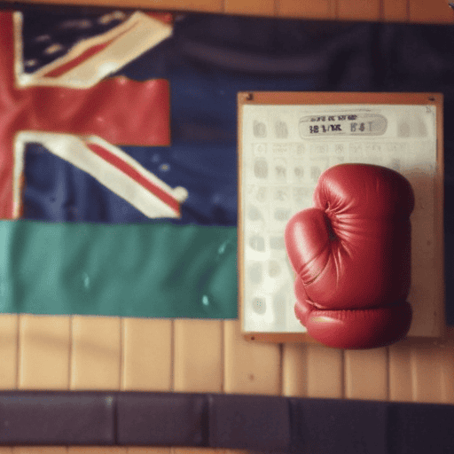 Parker's Knockout Sparks Title Aspirations: What's Next?