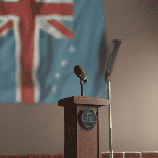 Illustration of Party reiterates support to Gavoka